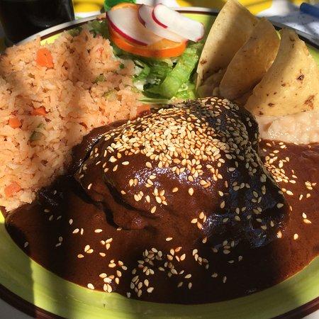 La Cocina de Tío Master